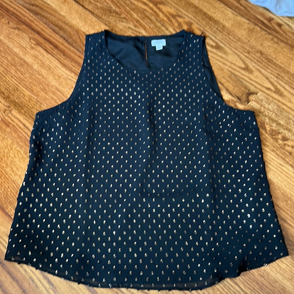 Jcrew tank